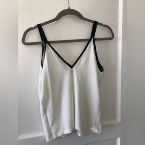 Brand new cute tank top